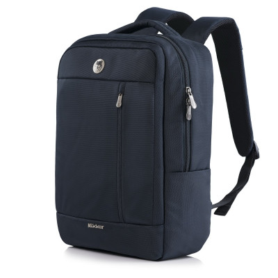 Balo Laptop 15.6 inch MIKKOR The Hopkins - Hàng Chính Hãng