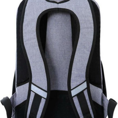 Balo Simplecarry K2 (45 x 29cm) - Grey