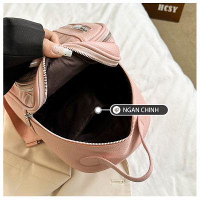 Balo nữ phong cách mới - BEE GEE BLNN9142