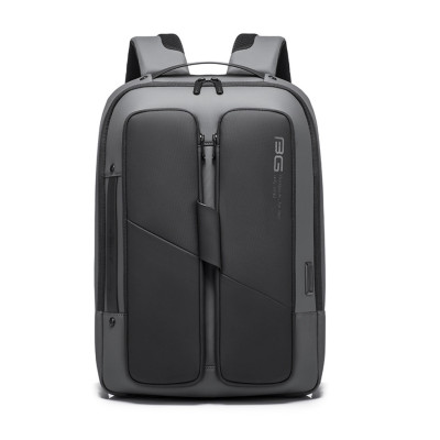 Balo Laptop công sở chống trộm dạng hộp phong cách mới – BLLT5527A