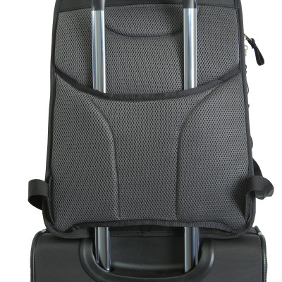 Ba lô LUGBRO HAWAII (Xám)