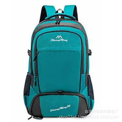 Balo du lịch, balo phượt, balo leo núi thể thao phong cách mới - BEE GEE BLLN1040