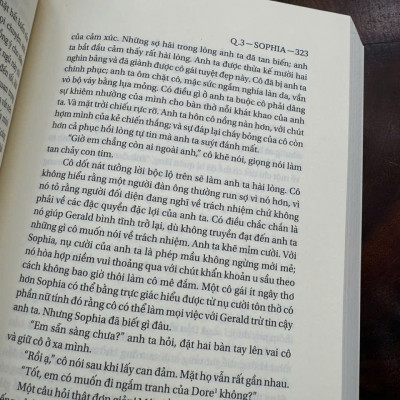 CHUYỆN CÁC BÀ VỢ GIÀ – Arnold Bennett – Nguyễn Đặng Hồng Chương dịch – FORMApubli – NXB Thanh Niên