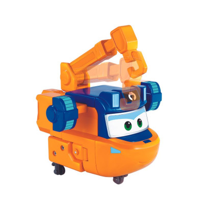 Đồ Chơi Robot Biến Hình Cỡ Lớn Marty Mạnh Mẽ SUPERWINGS YW780234