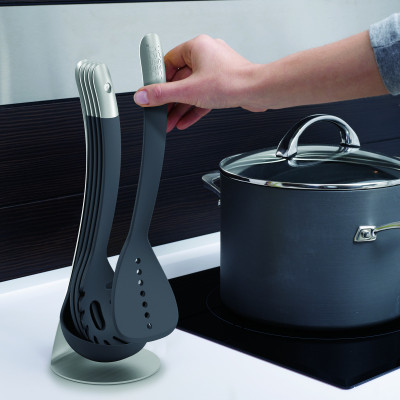 Bộ vá Inox xếp lồng 5 món cao cấp Joseph Joseph - 950311