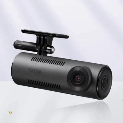 Camera hành trình 70mai M310 Ghi hình 2K (QHD) Góc quay rộng 130° (Cam trước) - Hàng chính hãng