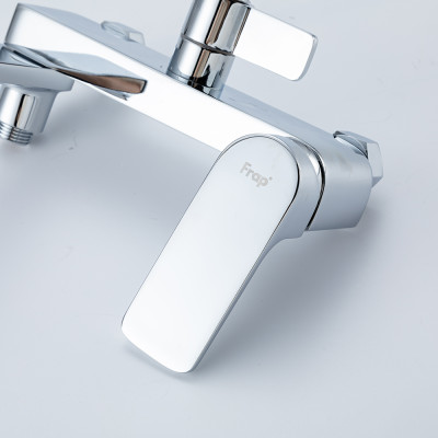 Sen cây tắm nóng lạnh Frap F2486 - hàng chính hãng NGA