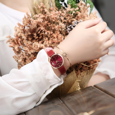 Đồng Hồ Julius nữ Hàn Quốc JA-1211