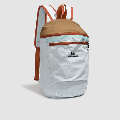 Balo thời trang phong cách Hàn Quốc dày dặn chống thấm nước - BEE GEE – BLTT9166