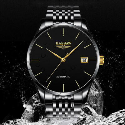 Đồng hồ nam chính hãng KASSAW K856-2