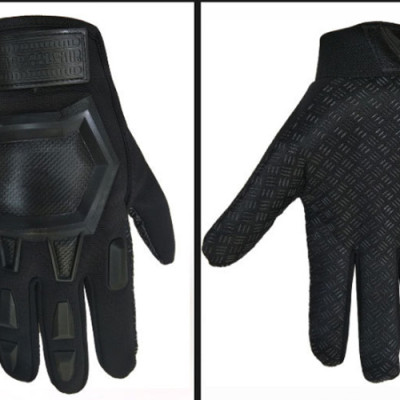 Găng Tay Chiến Thuật