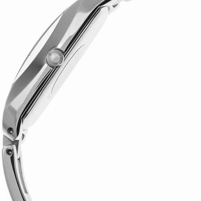 Đồng Hồ Nữ Citizen Dây Thép Không Gỉ EX1100-51A - Mặt Trắng (Sapphire)