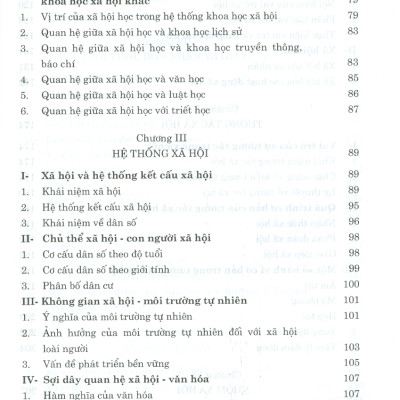 Xã Hội Học Với Lãnh Đạo, Quản Lý