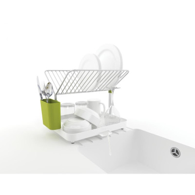 Dụng cụ đựng chén dĩa thông minh Joseph Joseph