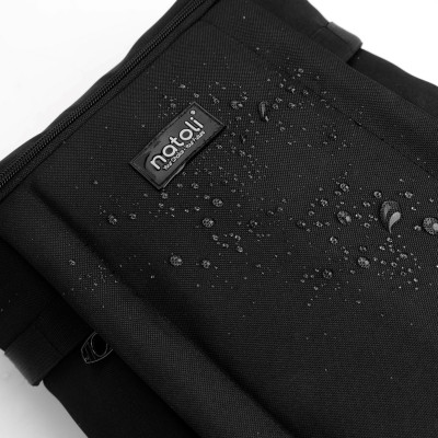 Balo du lịch chính hãng NATOLI BST Discovery Backpack B3 thời trang kháng nước cao cấp