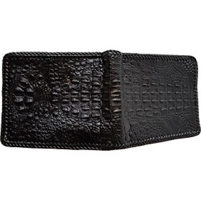 Ví Nam Da Cá Sấu BIGGBEN BG2