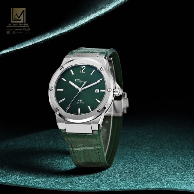 Đồng hồ Ferragami F-80 Classic