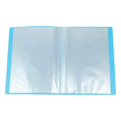 Bìa 30 Lá Nhựa A4 Yp 30b