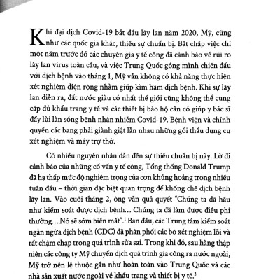 Tính Chuyên Chế Của Chế Độ Nhân Tài