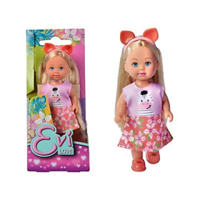 Evi Búp Bê Love Cutie 105733623 -Sb 413