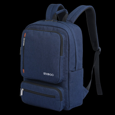 Balo Laptop Du Lịch Thời Trang Uniex STARGO NUEVO Dành Cho Laptop 15.6 Inch