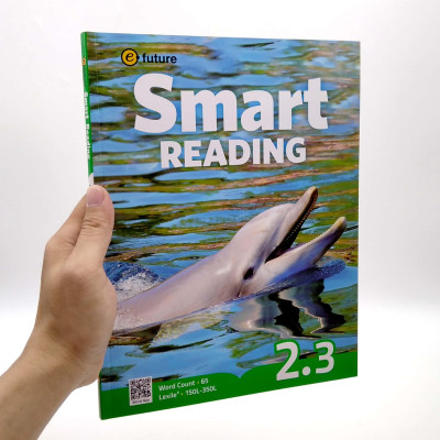 Smart Reading 2-3 (65 Words)