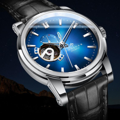 Đồng hồ nam chính hãng PONIGER P519-3