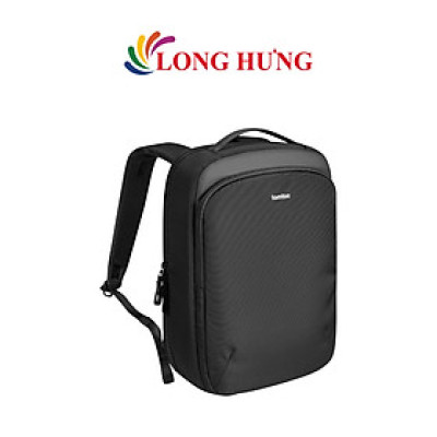Ba lô Tomtoc Explorer-T60 Laptop Backpack 16 inch T60 - 22L - Hàng chính hãng