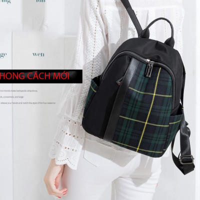 Balo nữ thời trang công sở cao cấp phong cách mới