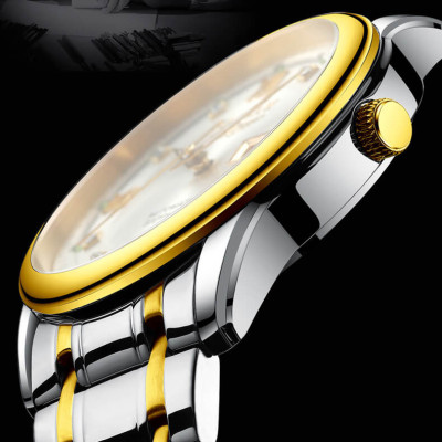 Đồng hồ nam chính hãng KASSAW K852-2