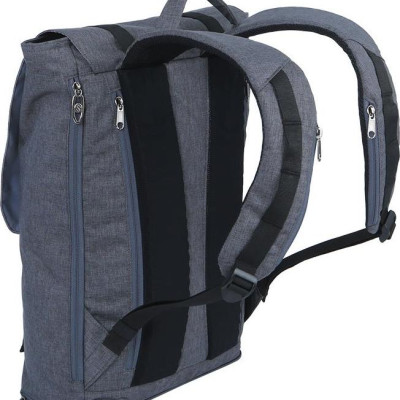 Balo Simplecarry Mattan 5