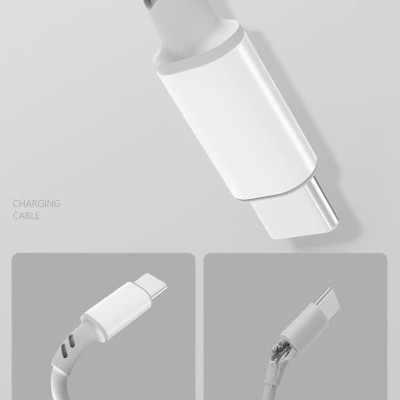 Dây sạc nhanh LI-TOP LX38 3IN1, đa năng 3 chân cắm IOS, MICRO, TYPE C, công suất 66W, Kim Ánh cho dùng thử 30 ngày, bảo hành hàng chính hãng 12 tháng