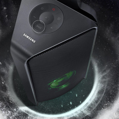 Loa tháp Samsung MX-T40/XV - Hàng chính hãng