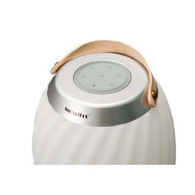 Loa Vi Tính SoundMax AL11 5W(RMS) - Hàng Chính Hãng.