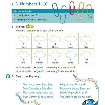 Cambridge Global English Learner