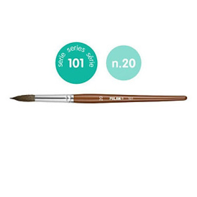 Cọ Vẽ Milan 101-20/0410120