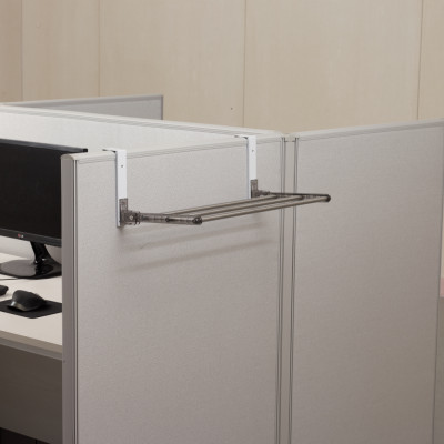 Giá treo thông minh trên vách ngăn Wellex PH600