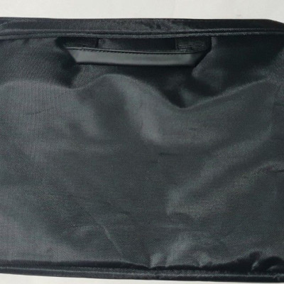 Cặp laptop, túi đựng laptop 2 ngăn, có dây đeo chéo, hàng loại tốt - Hàng chính hãng