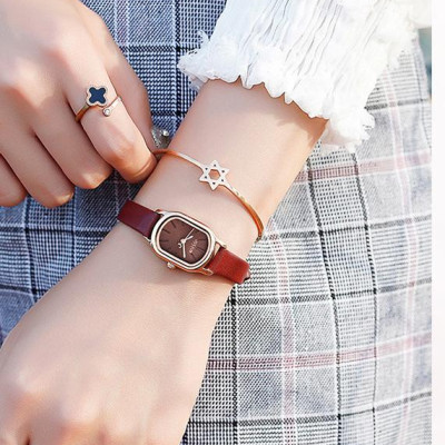 Đồng hồ hàn quốc Julius nữ JA-1112