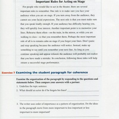 Effective Academic Writing 2 Student Book with Access to Oxford Learn 2Ed