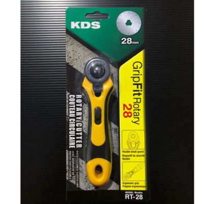 Dao tròn Nhật Bản KDS