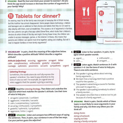 Solutions (3E) Intermediate Student