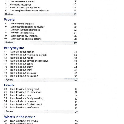 Oxford Word Skills Advanced Idioms and Phrasal Verbs