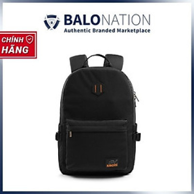 Balo Laptop 14 inch KMORE Abel - Hàng Chính Hãng