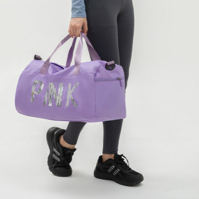 Túi xách du lịch thời trang nam nữ cao cấp chống thấm nước phong cách mới