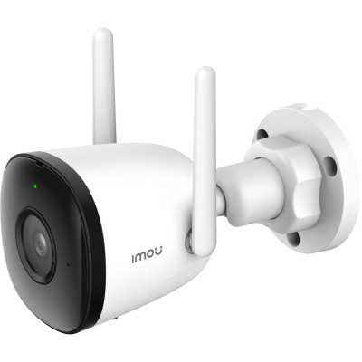 CAMERA IP WIFI Ngoài Trời IMOU IPC-F42P-IMOU 4.0MP khả năng TỰ PHÁT WIFI - HÀNG CHÍNH HÃNG