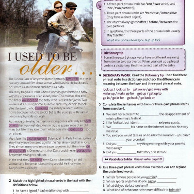 Solutions (3E) Intermediate Student