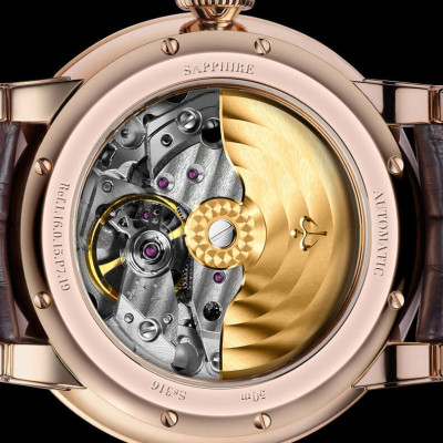 Đồng hồ nam chính hãng PONIGER P719-3