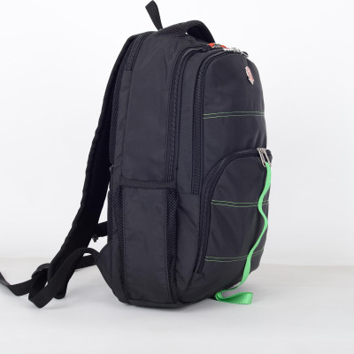 Balo laptop LUGBRO CITY WB LBV006BB