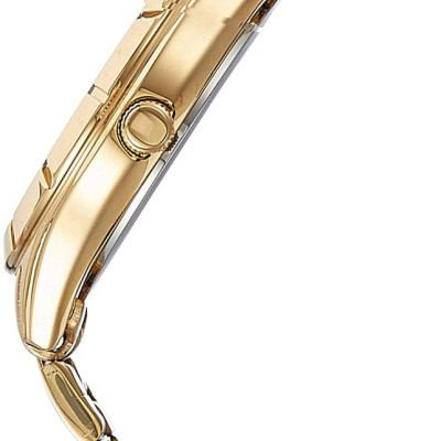 Đồng Hồ Nữ Citizen Đính Đá Swarovski Dây Thép Không Gỉ EU6042-57E - Mặt Đen